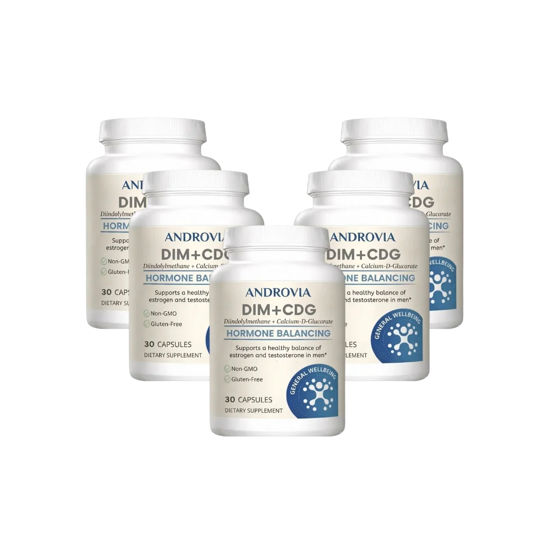 Androvia™ Chest Support