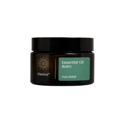 Flexiva™ – Pain Relief Balm