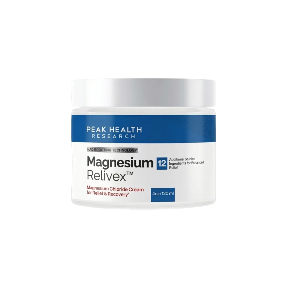 Relivex™ Restorative Cream