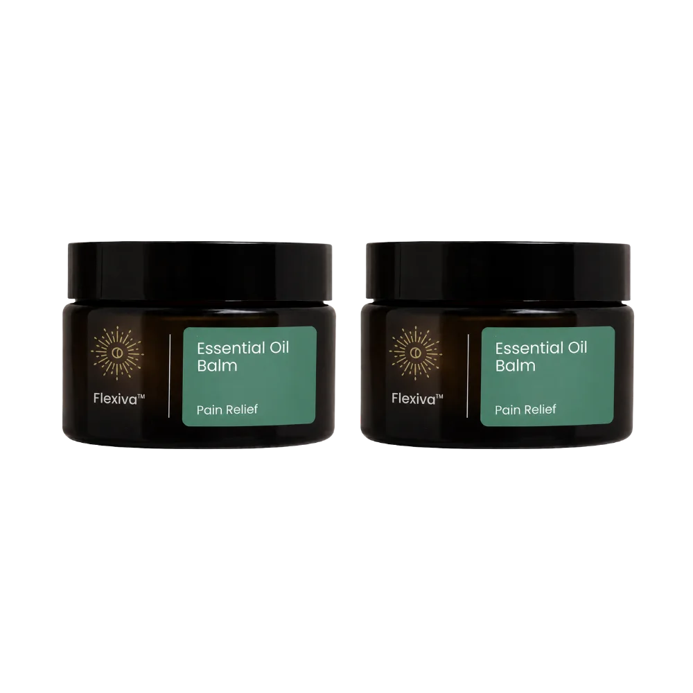 Flexiva™ – Pain Relief Balm