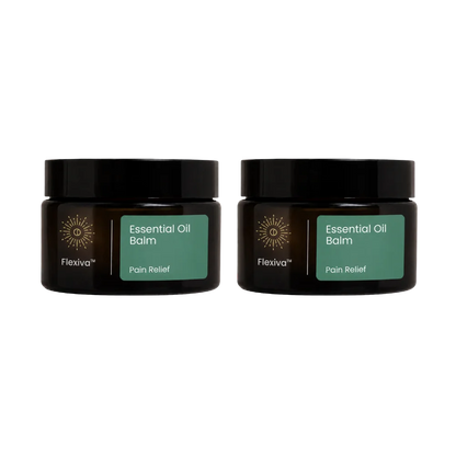 Flexiva™ – Pain Relief Balm