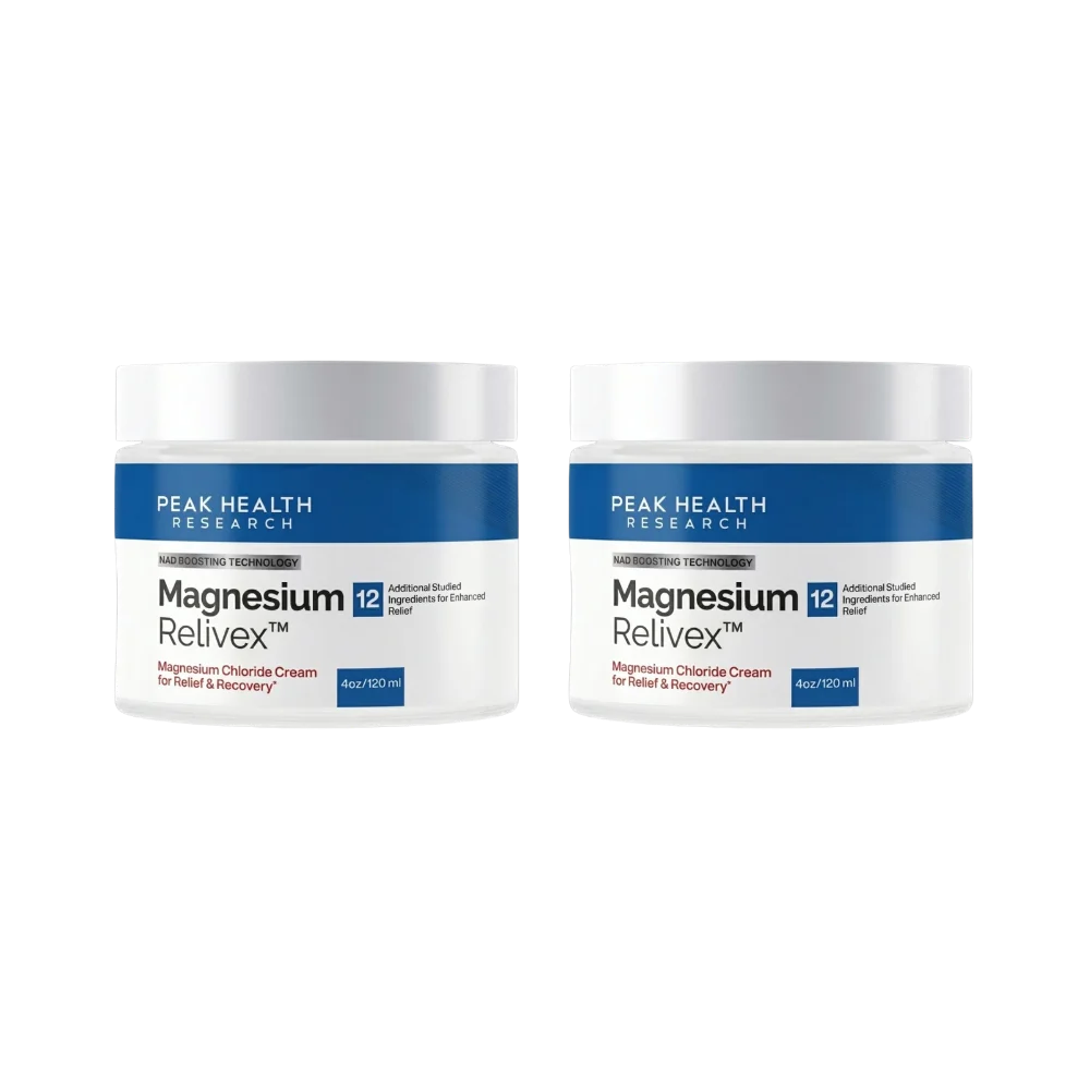 Relivex™ Restorative Cream