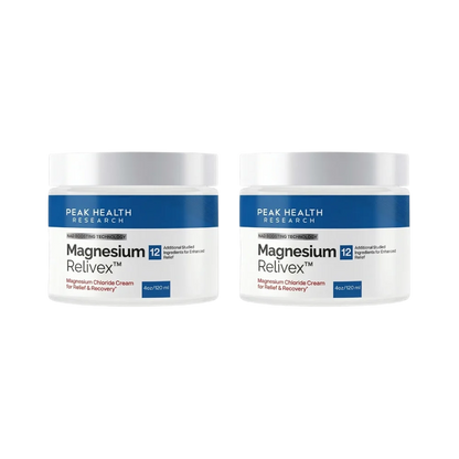Relivex™ Restorative Cream