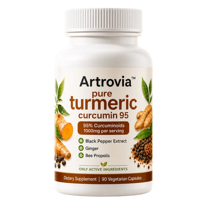 Artrovia™ Joint supplement