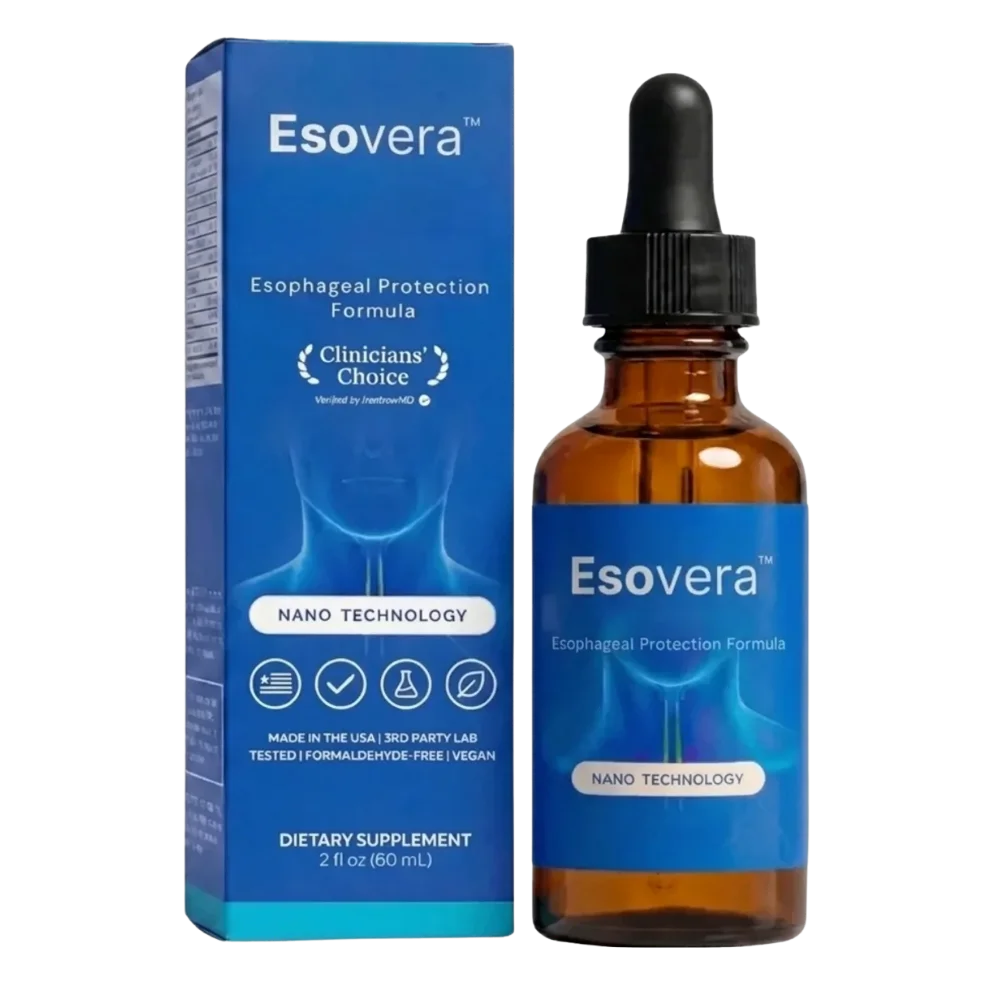Esovera™ Liquid Supplement