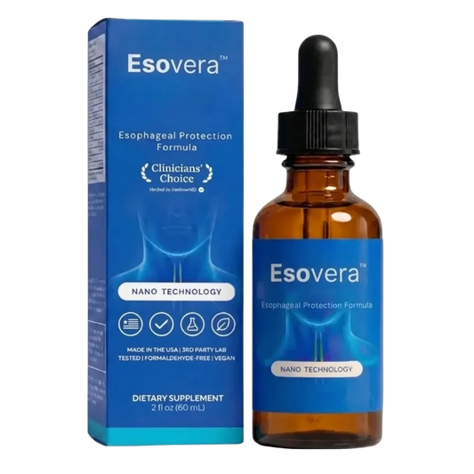 Esovera™ Liquid Supplement