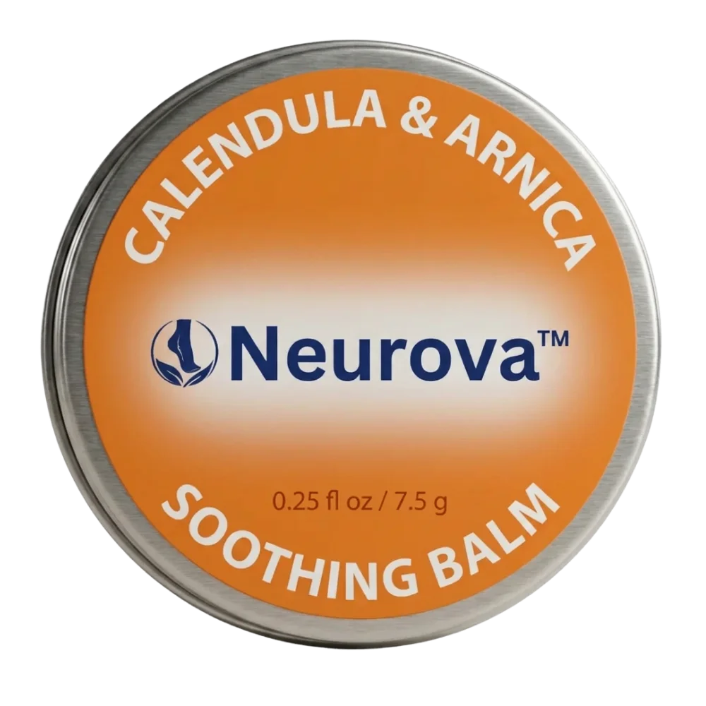 Neurova™ Soothing Balm
