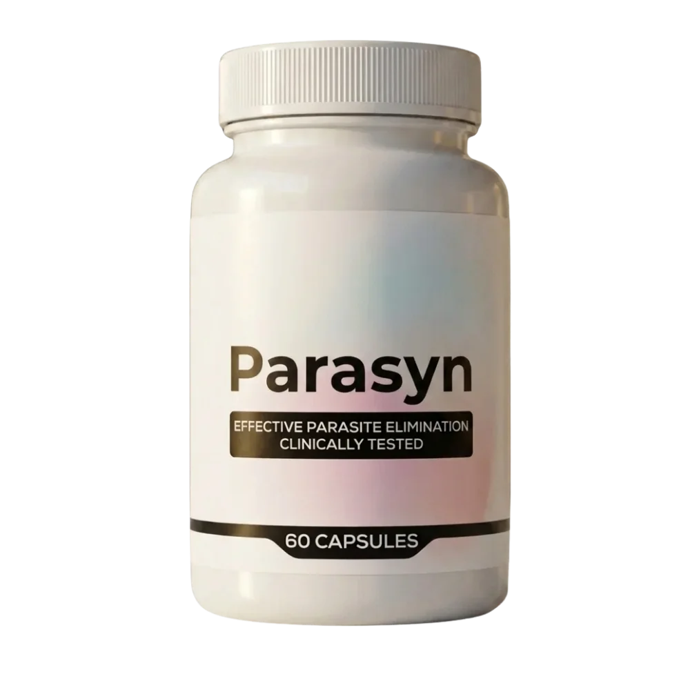 Parasyn™ Parasite Cleanse