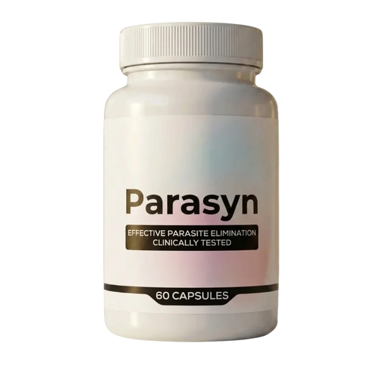 Parasyn™ Parasite Cleanse