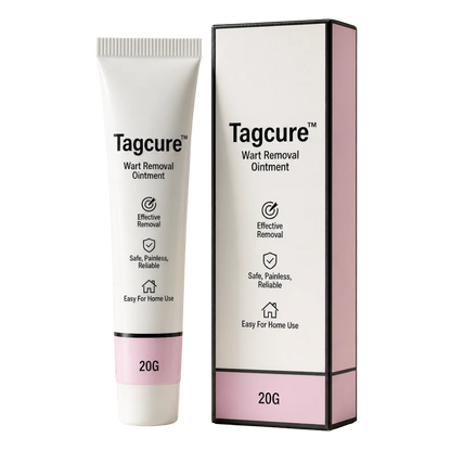Tagcure™ Wart cream