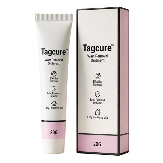 Tagcure™ Wart cream