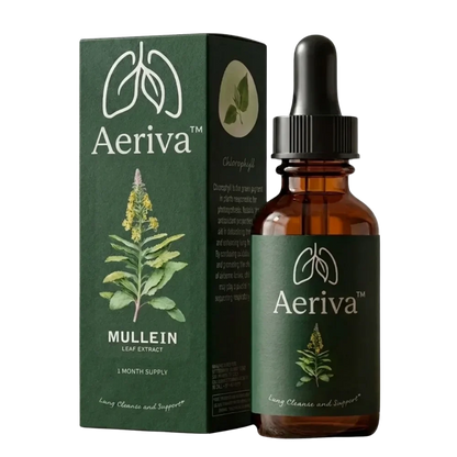Aeriva™ Lung Support Supplement