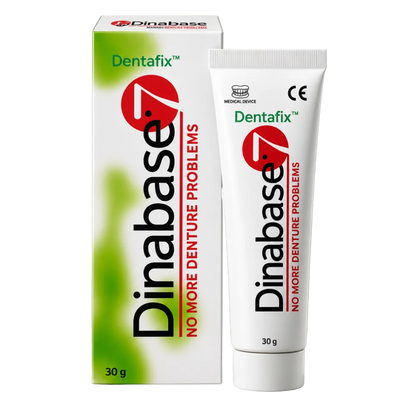Dentafix™ Denture Gel