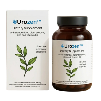 Urozen™ Prostate Support