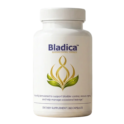 Bladica™ bladder support supplement
