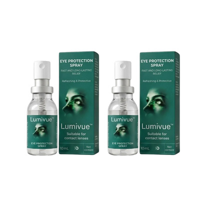 Lumivue™ Eye Spray