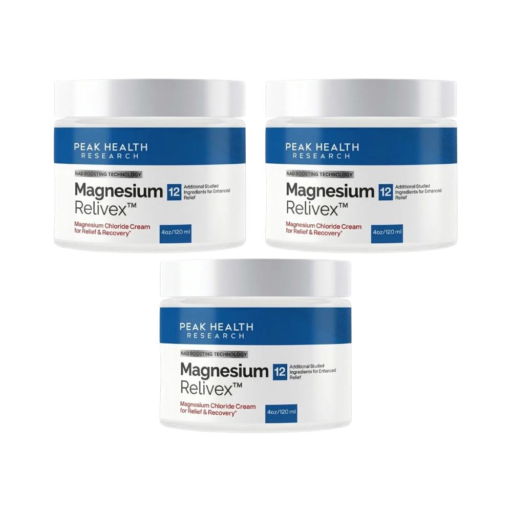 Relivex™ Restorative Cream