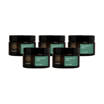 Flexiva™ – Pain Relief Balm