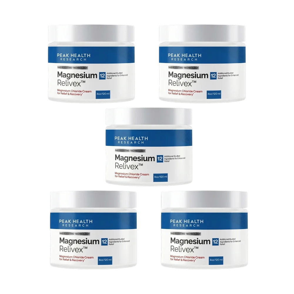 Relivex™ Restorative Cream
