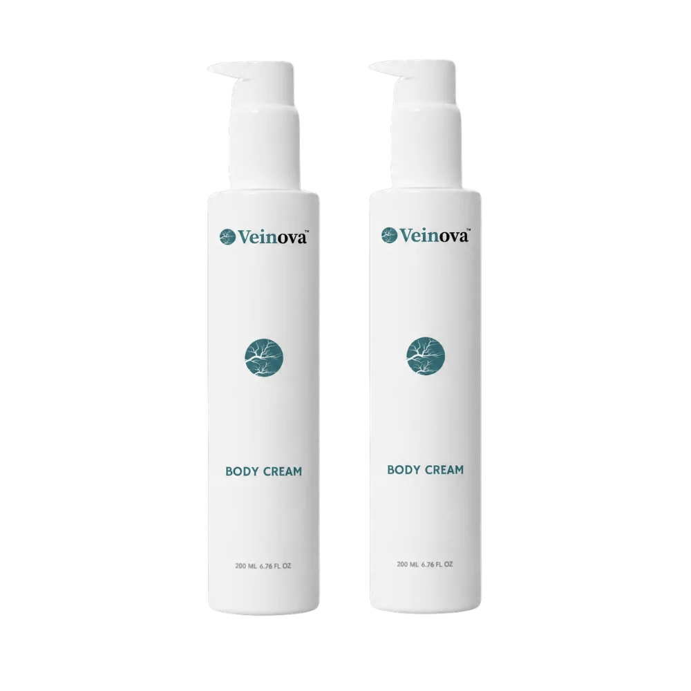 Veinova™ Varicose Vein Cream