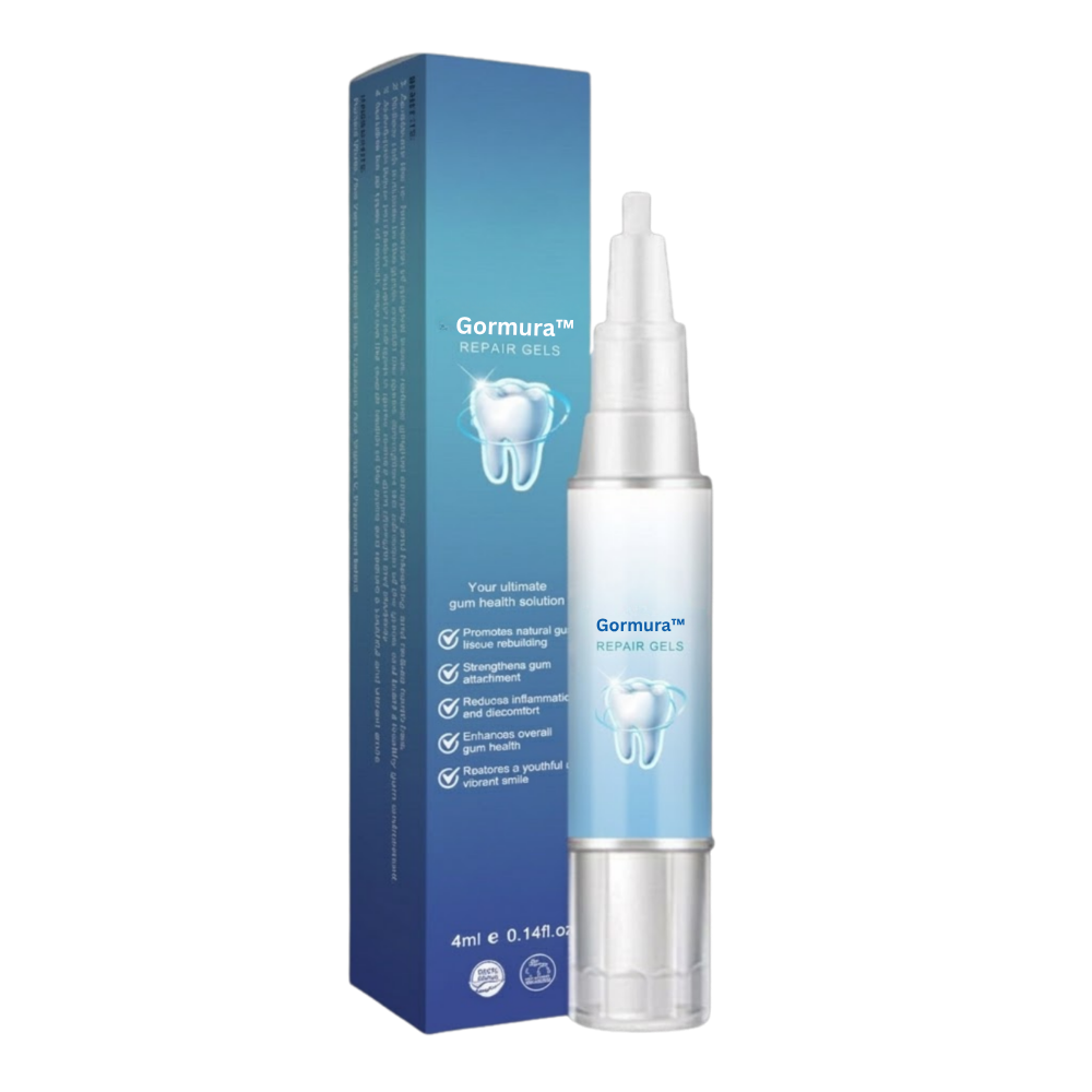 Gumora™ Gum Repair Gel