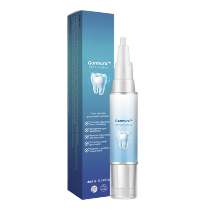 Gumora™ Gum Repair Gel