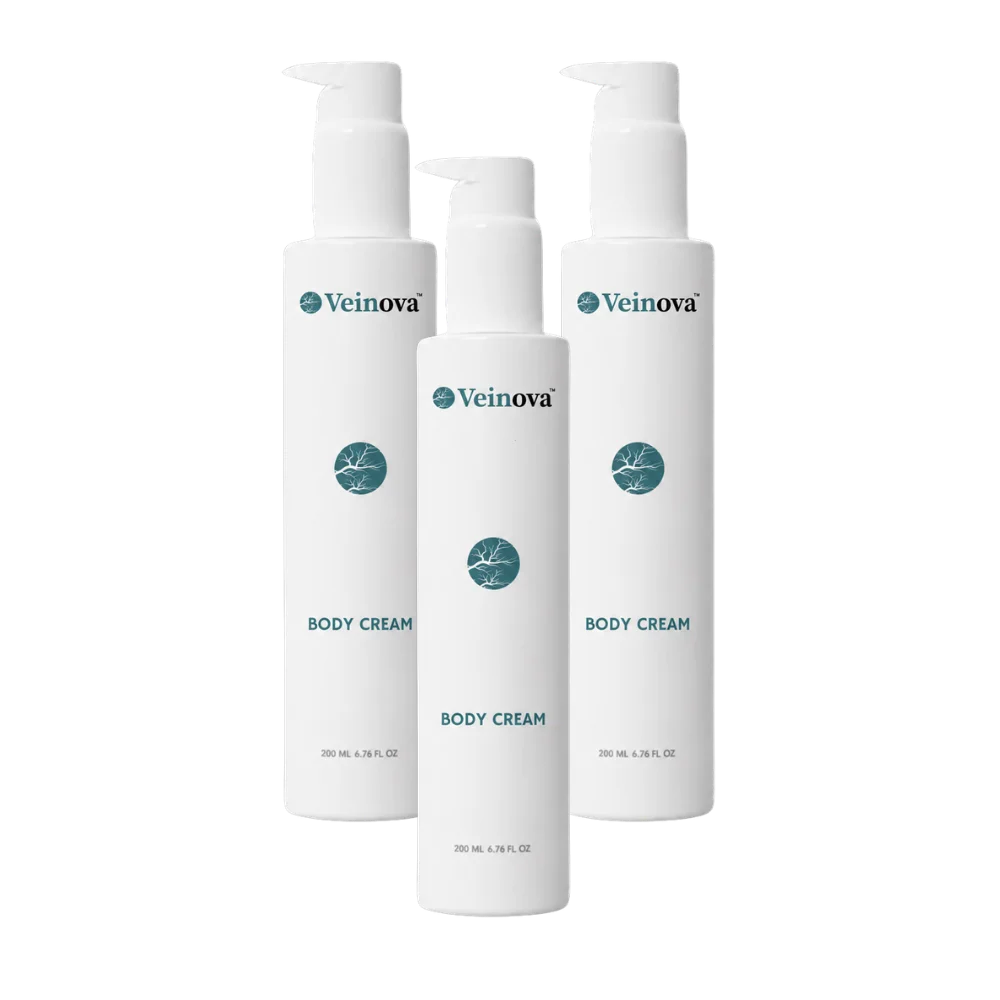 Veinova™ Varicose Vein Cream