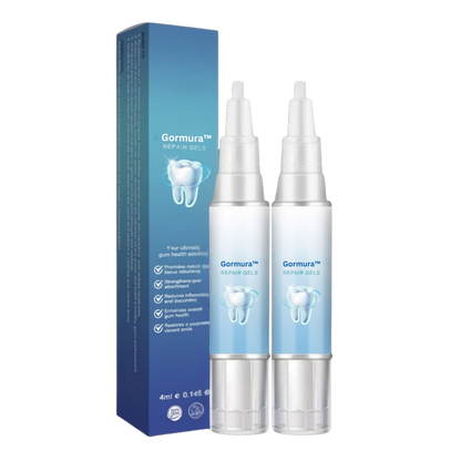 Gumora™ Gum Repair Gel
