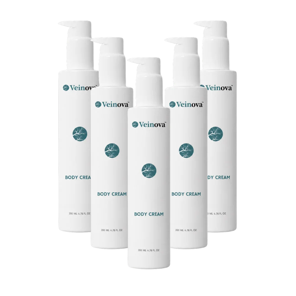 Veinova™ Varicose Vein Cream