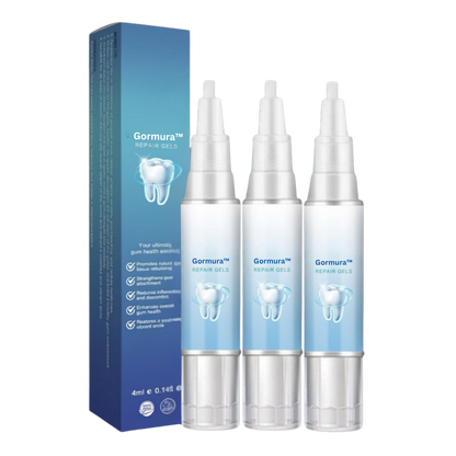 Gumora™ Gum Repair Gel