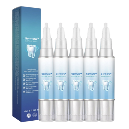 Gumora™ Gum Repair Gel