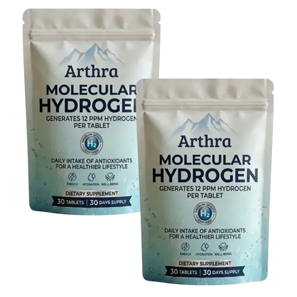 Arthra™ Joint Health Supplement