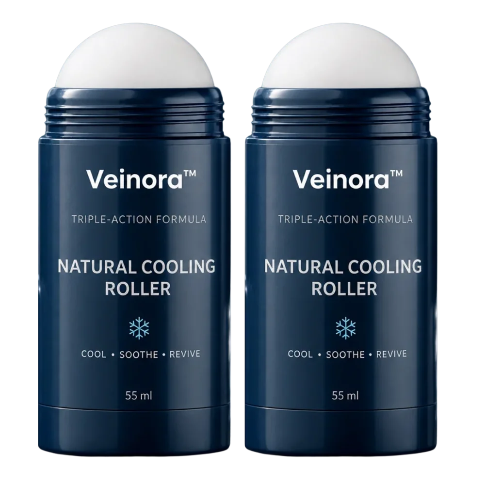 Veinora™ Vein Roll-On