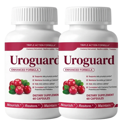 Uroguard Bladder supplement