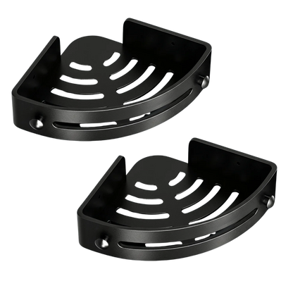 Adheso™ Shower caddy