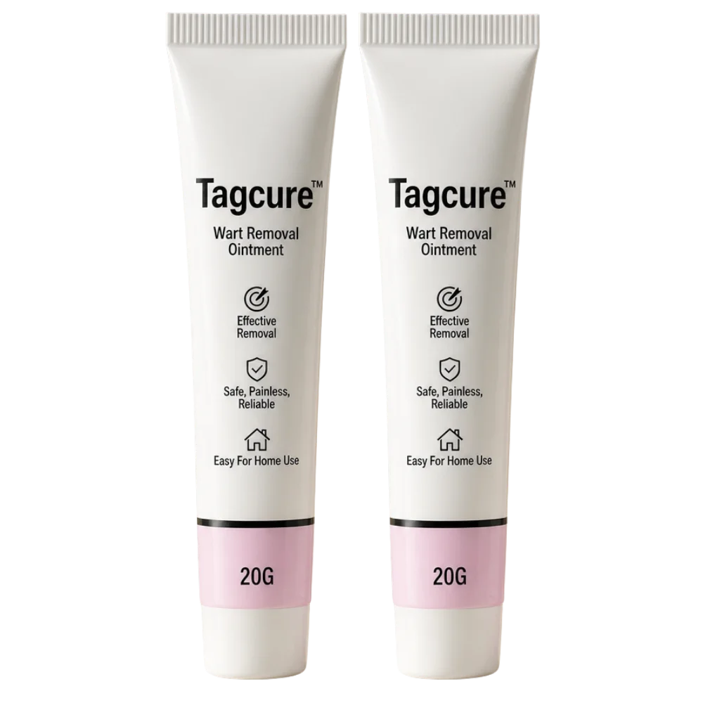 Tagcure™ Wart cream