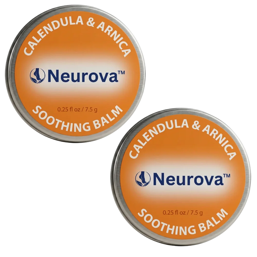 Neurova™ Soothing Balm