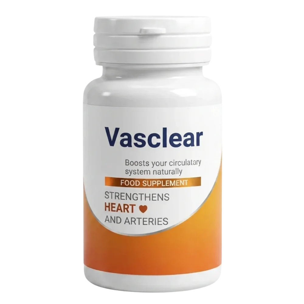 Vasclear™ Circulation Support