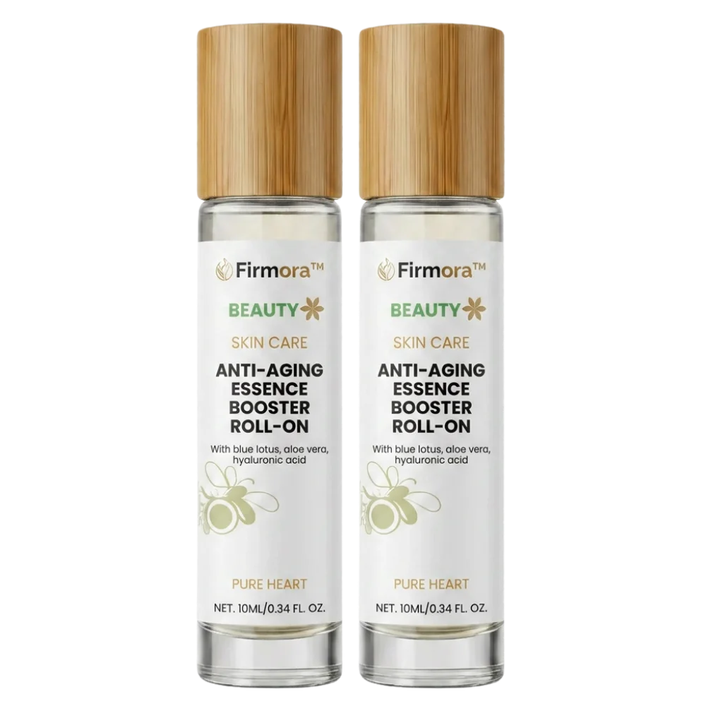 Firmora™ Wrinkle Roll-On
