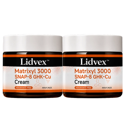 Lidvex™ Eyelid lifter