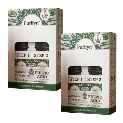Purifyn™ Gut cleanse