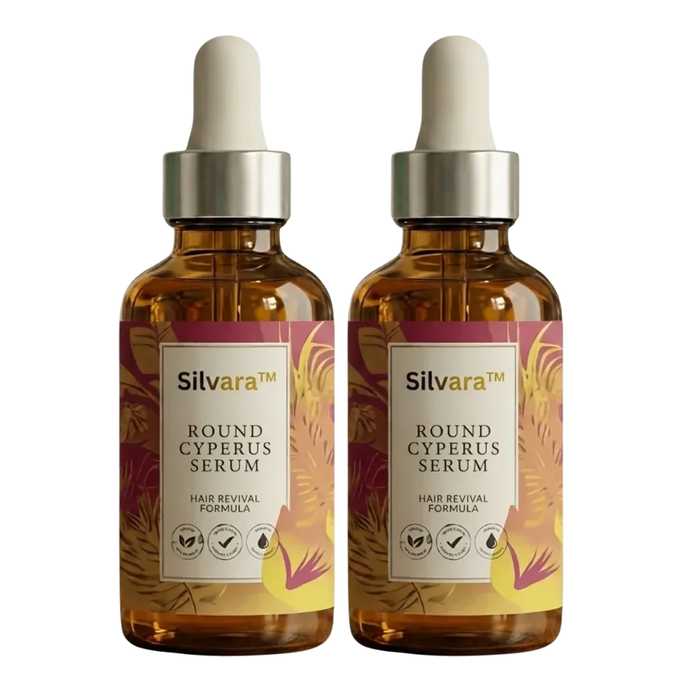 Silvara™ Serum