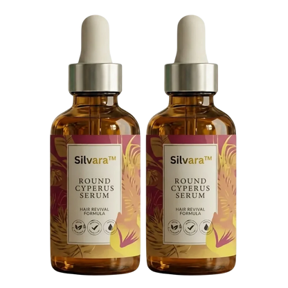 Silvara™ Serum