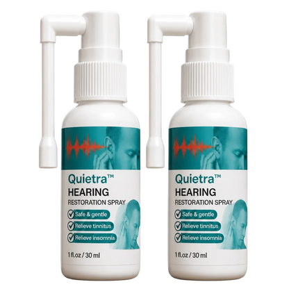 Quietra Ear Spray