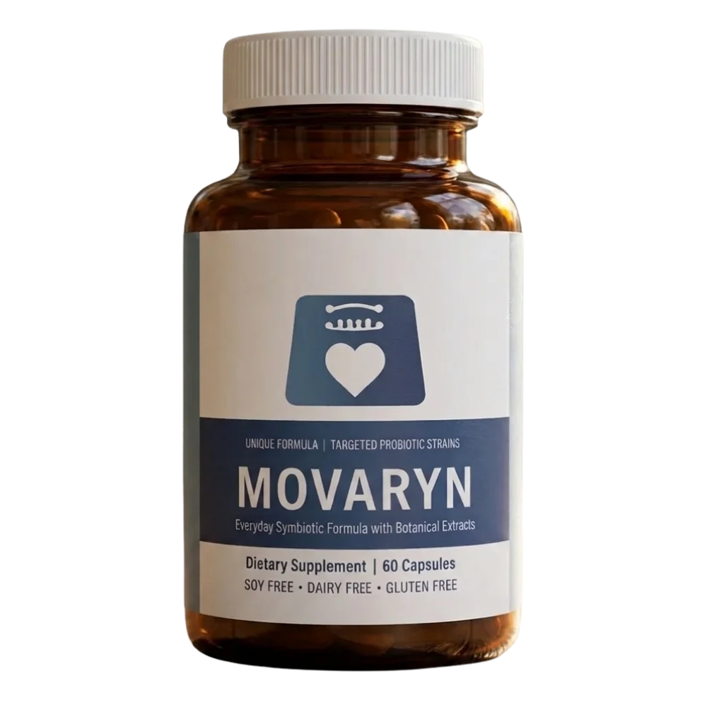 Movaryn™ Joint Support Supplement