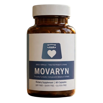 Movaryn™ Joint Support Supplement