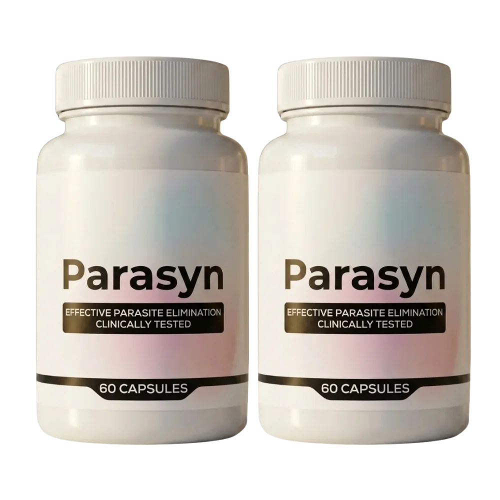 Parasyn™ Parasite Cleanse