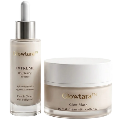 Glowtara™ Dark Spot Corrector