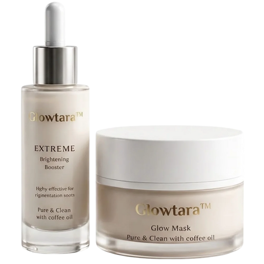 Glowtara™ Dark Spot Corrector