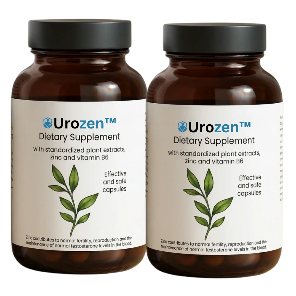 Urozen™ Prostate Support